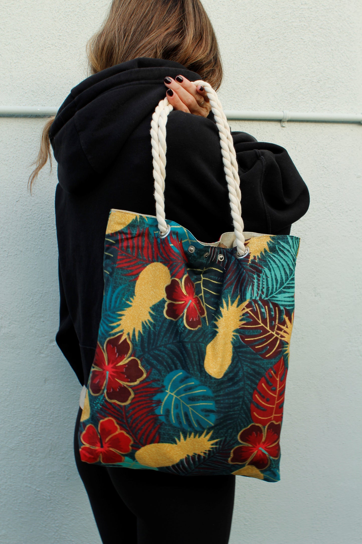 Bird bag