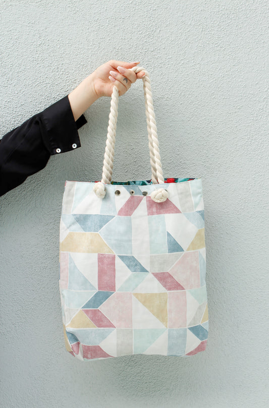 Pastel bag