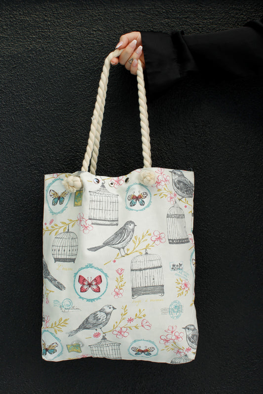 Bird bag