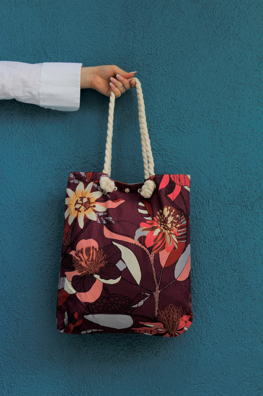 Dahlia bag