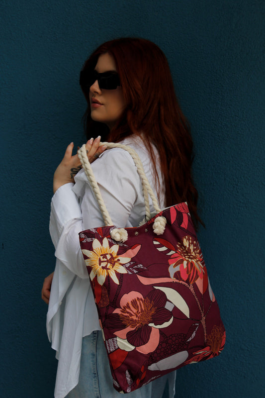 Dahlia bag